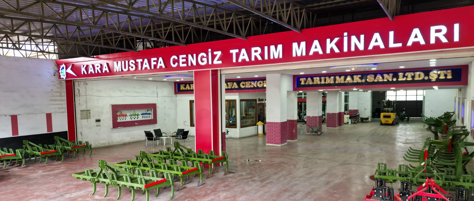 Gaziantep Nizip Kültivator İmalatçıları