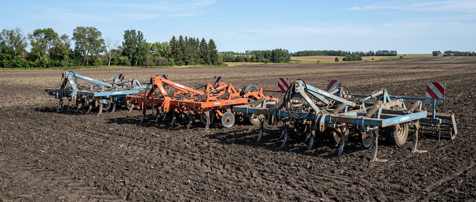 Gazaintep Nizip Satılık Kültivatörler