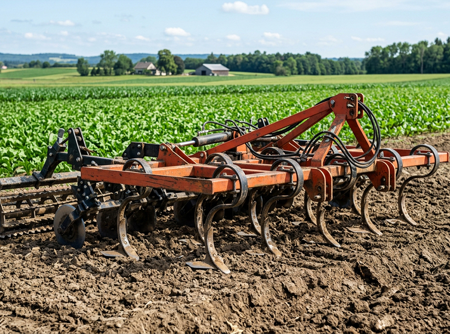 Kara Mustafa Tarım Makinaları Nizip Kultivator Fiyatları