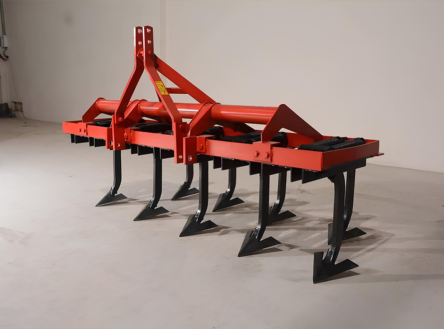 Kara Mustafa Tarım Makinaları Uygun Fiyatlı Kaz Ayağı Kültivatör